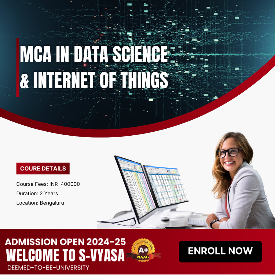 S-VYASA University